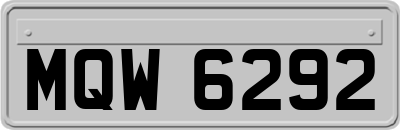 MQW6292