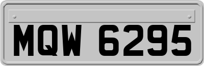 MQW6295