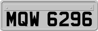 MQW6296