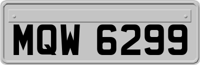 MQW6299