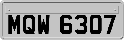 MQW6307