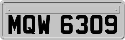 MQW6309