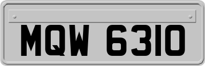 MQW6310