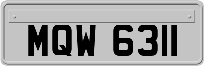 MQW6311