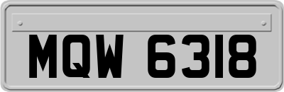 MQW6318