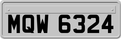 MQW6324