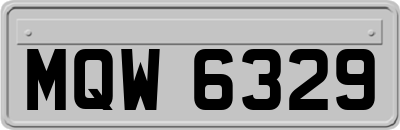 MQW6329