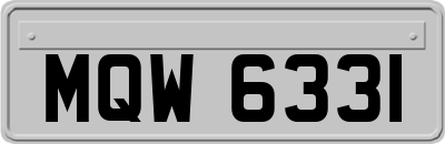 MQW6331