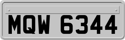MQW6344