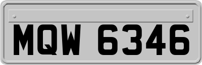 MQW6346