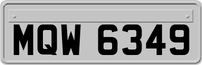 MQW6349
