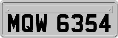 MQW6354