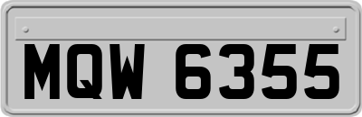 MQW6355