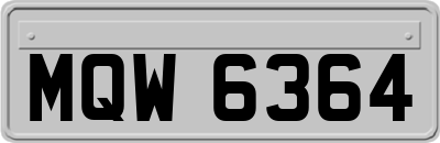 MQW6364