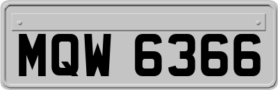 MQW6366