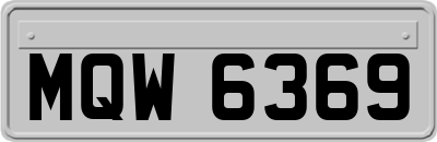 MQW6369