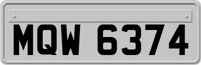 MQW6374