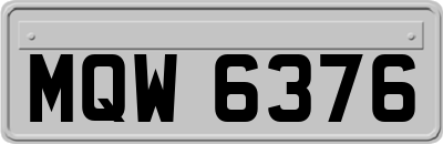 MQW6376
