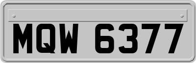 MQW6377