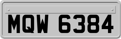 MQW6384