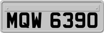 MQW6390
