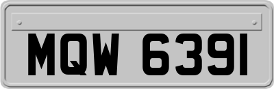 MQW6391