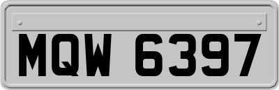 MQW6397