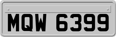 MQW6399