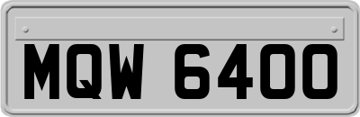 MQW6400
