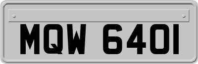 MQW6401
