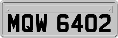 MQW6402