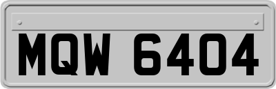 MQW6404