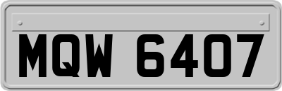 MQW6407