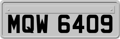 MQW6409