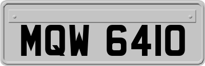 MQW6410