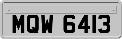 MQW6413