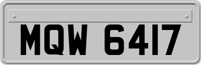 MQW6417
