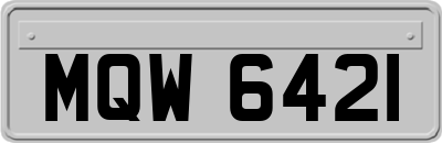 MQW6421