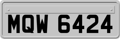 MQW6424
