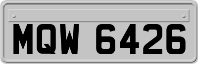 MQW6426