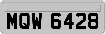 MQW6428