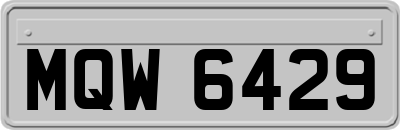 MQW6429