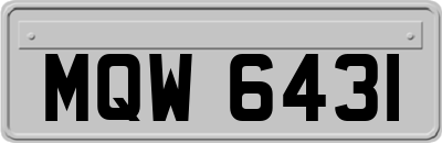 MQW6431