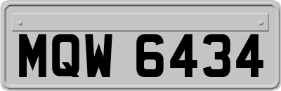 MQW6434