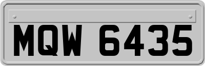 MQW6435