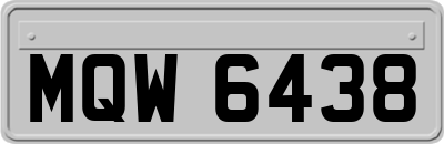 MQW6438
