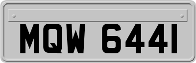 MQW6441