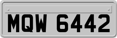 MQW6442