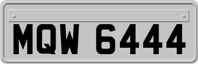 MQW6444