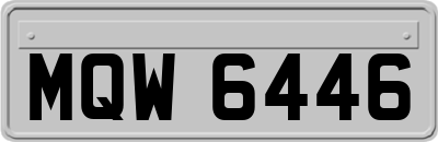 MQW6446